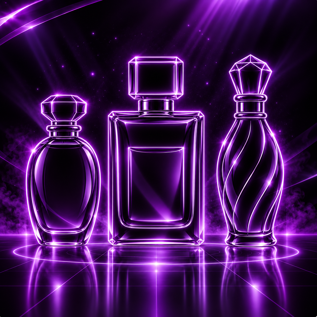 PROVEEDOR DE PERFUMES