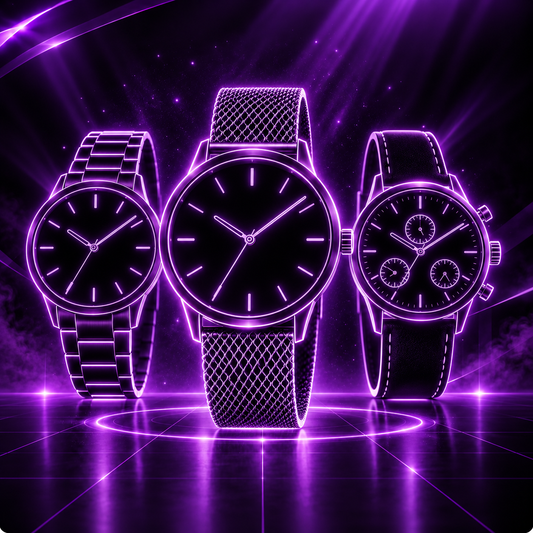 PROVEEDOR DE RELOJES