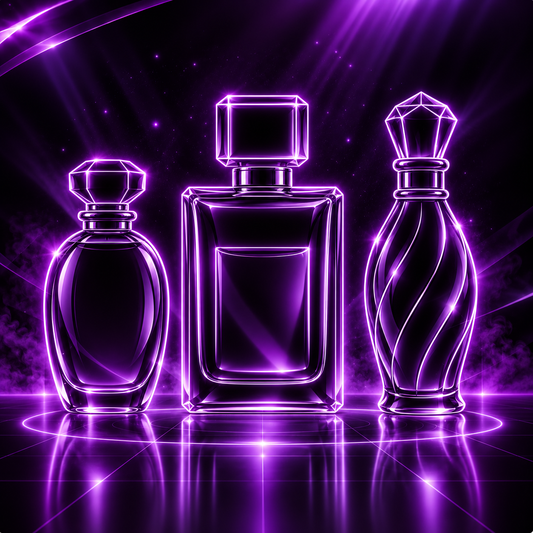 PROVEEDOR DE PERFUMES