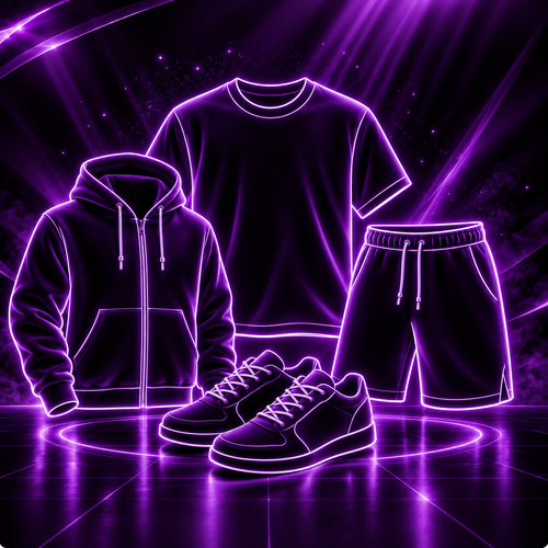 PROVEEDOR DE ROPA Y ZAPAS