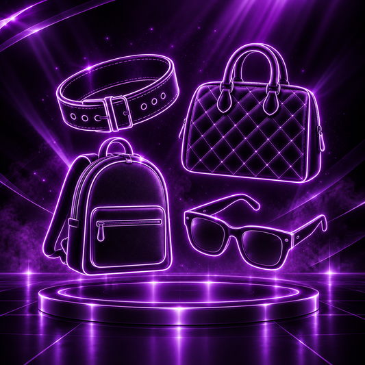 PROVEEDOR DE ACCESORIOS