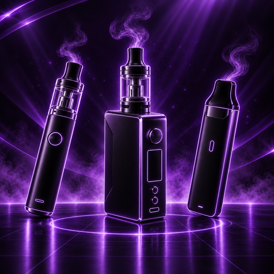 PROVEEDOR DE VAPERS
